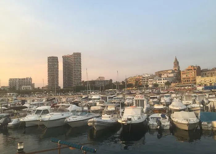 Seafront In * Palamós
