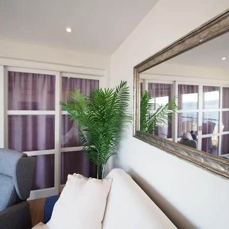 Appartement Seafront In Palamós