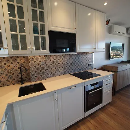 Seafront In Паламос