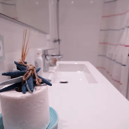 Seafront In Паламос