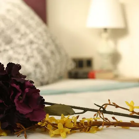 Seafront In Apartment *