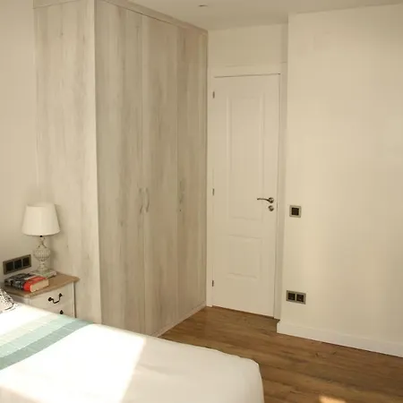 Seafront In Паламос