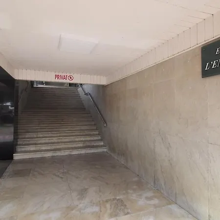 Апартаменты Seafront In Паламос