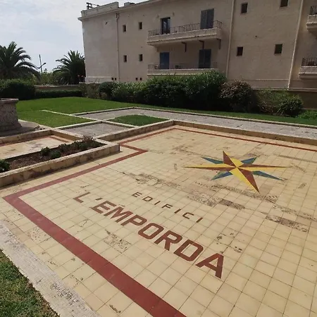 Seafront In Паламос