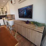 Seafront In Apartment Palamos