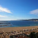 Seafront In