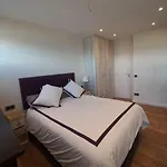 Apartment Seafront In Palamos